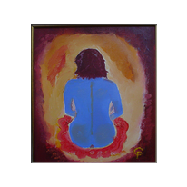 Feminitate in arta 2